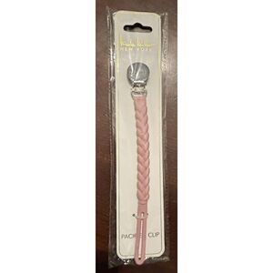 Nicole Miller Pacifier‎ Holder